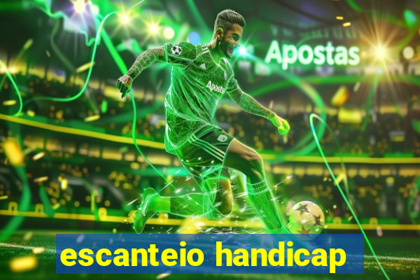 escanteio handicap